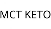 MCT KETO
