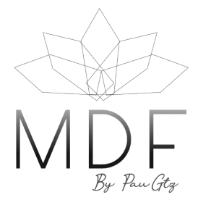 MDF BY PAU GTZ