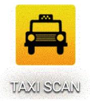 TAXI SCAN