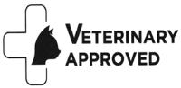 VETERINARY APPROVED