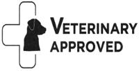 VETERINARY APPROVED