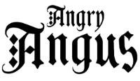 ANGRY ANGUS