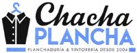 CHACHA PLANCHA PLANCHADURIA & TINTORERIA DESDE 2004