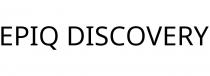 EPIQ DISCOVERY