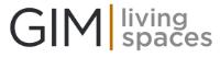 GIM LIVING SPACES