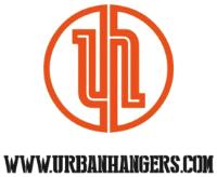 UH WWW.URBANHANGERS.COM