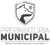 PREPARATORIA MUNICIPAL OMAR OSVALDO ROMO COBARUBIAS LOBOS