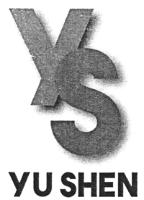 YS YU SHEN