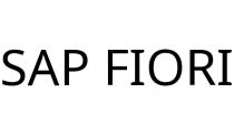 SAP FIORI