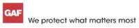GAF WE PROTECT WHAT MATTERS MOST