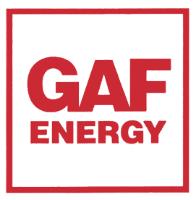 GAF ENERGY