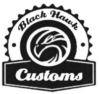 BLACK HAWK CUSTOMS