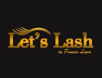 LET'S LASH BY PAMELA LEYVA
