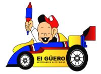 EL GÜERO