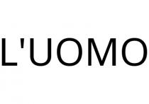 L'UOMO
