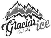 GLACIAR ICE FRESH-HILL