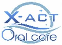X - ACT ORAL CARE