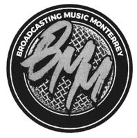 BMM BROADCASTING MUSIC MONTERREY