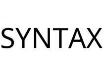 SYNTAX