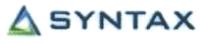 SYNTAX