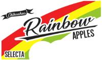 CHIHUAHUA RAINBOW APPLES