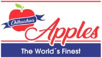 CHIHUAHUA APPLES THE WORLD'S FINEST