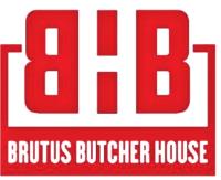 BHB BRUTUS BUTCHER HOUSE