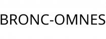 BRONC-OMNES