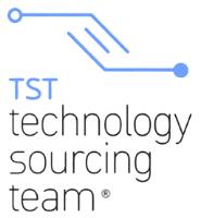 TST TECHNOLOGY SOURCING TEAM