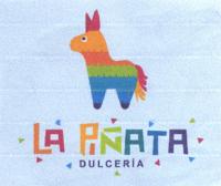 LA PIÑATA DULCERIA