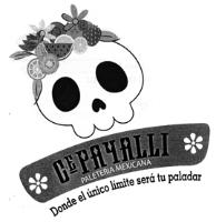 CEPAYALLI PALETERIA MEXICANA DONDE EL ÚNICO LÍMITE SERÁ TU PALADAR