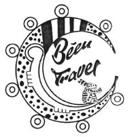 BÉEU TRAVEL