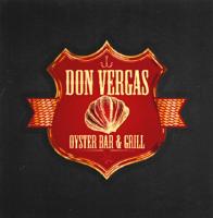 DON VERGAS OYSTER BAR & GRILL