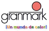 GRANMARK ¡UN MUNDO DE COLOR!