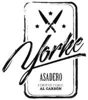 ASADERO YORKE CORTES FINOS AL CARBÓN