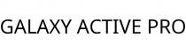 GALAXY ACTIVE PRO
