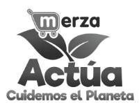 MERZA ACTÚA