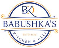 BABUSHKA'S KITCHEN & DELI BKD