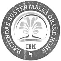 HACIENDAS SUSTENTABLES GRAND HOME IEN