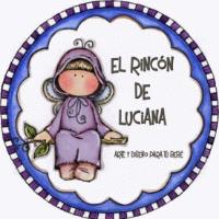 EL RINCÓN DE LUCIANA
