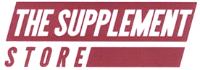 THE SUPPLEMENT STORE