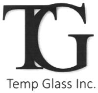 TG TEMP GLASS INC.