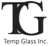 TG TEMP GLASS INC.