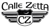 CALLE ZETTA