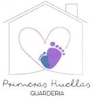 PRIMERAS HUELLAS GUARDERIA