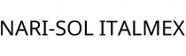 NARI-SOL ITALMEX