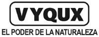 VYQUX EL PODER DE LA NATURALEZA