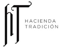 HT HACIENDA TRADICIÓN