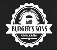 BURGER´S SONS