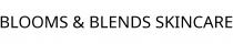 BLOOMS & BLENDS SKINCARE
